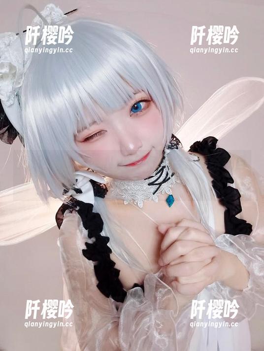更新！伊喵君_Nya牛仔裤合集，给我自信到再也不想穿裙子！