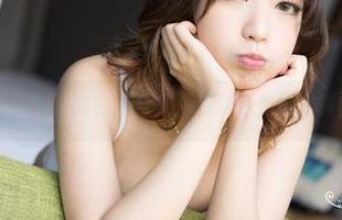 克拉女神 – 凌雪的御姐私房合集：转角遇见她，真的有点心动！
