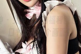 克拉女神 – 女神小芹的福利图包，好想一口气吃掉整个画面！