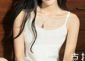 克拉女神 – 高子琁短裤更新啦！图库里有些新风景真的很难不注意。