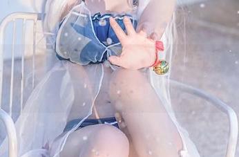 真香！六二二同学的千夜智子写真，网盘下载别错过！