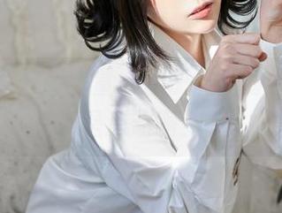 写真界的软萌力量：凛子酱化身女仆，真是心动啊！