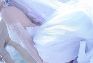 卜呦的和服—如果美图能讲故事，它会说些什么？