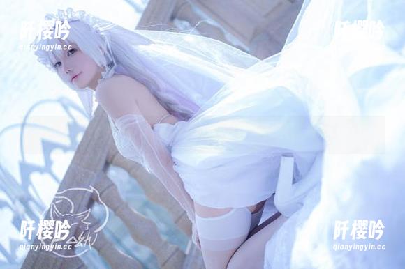卜呦的和服—如果美图能讲故事，它会说些什么？