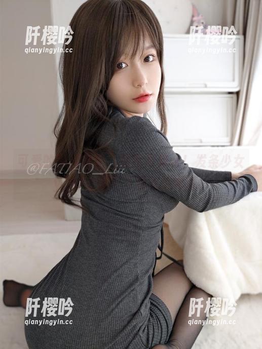 发条少女yoki 可爱的围裙猫猫,美图大集合!发条少女yoki说你不下载会后悔哦!