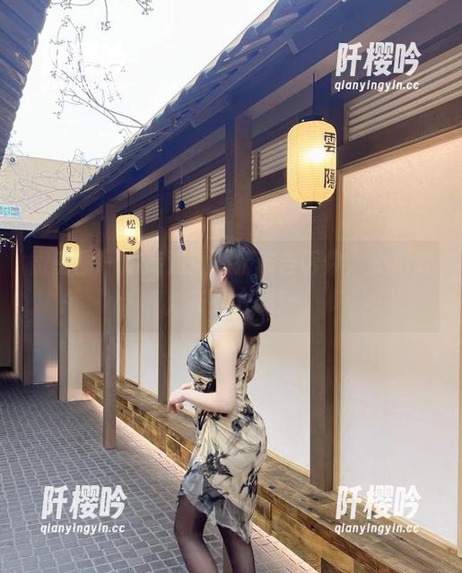 微密圈 - 超高清！周妍希告诉你，美不美，先看大腿！