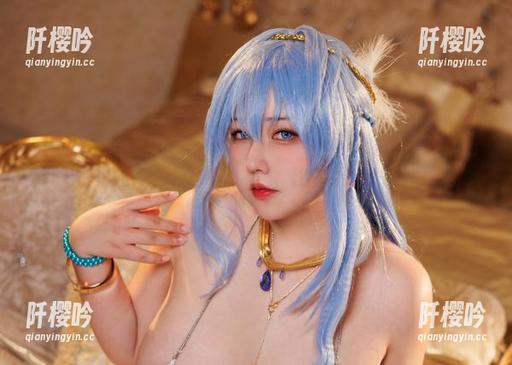 无圣光也能美！咔喵的棉袜，让你看见另一种唯美