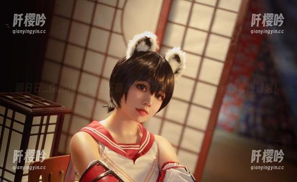 啊日日_Ganlory的女王萌动：分享那些让人flutter的套图时刻！