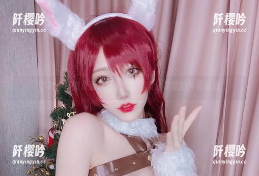 啾小妍 当啾小妍变身暗夜猫女,写真集分享里的神秘诱惑