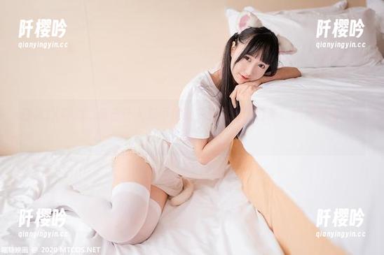 喵糖映画 白袜JK制服...真是让人忍不住想多看几眼的合集!喵糖映画又来啦!