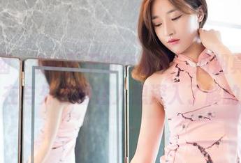 嗲囡囡 – 在G干干的作品里，姐姐真的是个内在与外在都让人想深入了解的人。