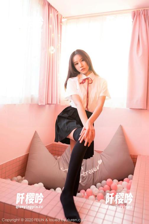 嗲囡囡-欣欣Rubybaby 嗲囡囡 - 欣欣Rubybaby透明风暴:合集,套图让你透彻理解