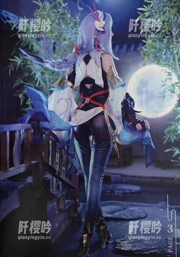 在下萝莉控ii 一件连体衣,带你进入在下萝莉控ii的世界:套图下载,让你目不转睛!