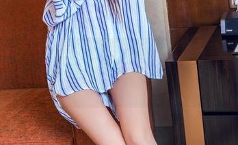 头条女神 – 从没见过的清新！乔安带来的白色美图图集，简直美得让人想哭！