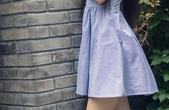 头条女神 – 观看梁芮溪女孩图包，仿佛每个瞬间都有故事，想问她的灵感到底从哪里来的？