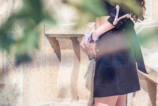 头条女神 – 下载申美嫣黑丝合集，看得我心里犯嘀咕，真是绝了！