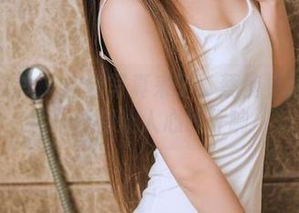 头条女神 – 肉丝写真来了！蔡楠更新的每一帧都让人心砰砰响