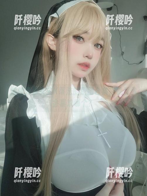 女主K 偷偷分享女主K蒂法的原图合集,看看你会喜欢哪个?
