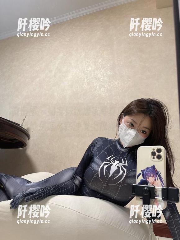 奶宝妹纸 微密圈 - 奶宝妹纸居家写真最新资源,想知道她是怎么在沙发上优雅又逗趣的吗?