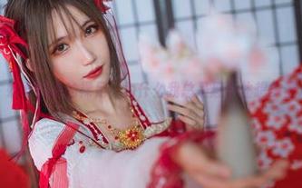 精选！妖君白研的裸足，为什么我总是忍不住想多看几眼？