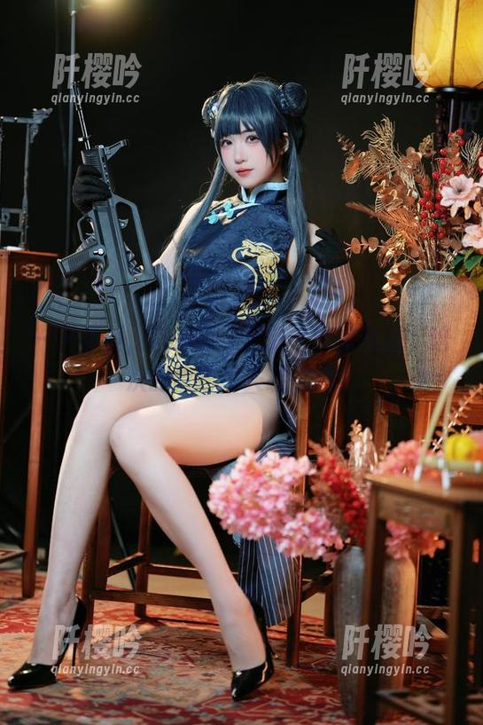 宫本樱 一天不见,宫本樱又更新了碧蓝航线,这次的恰巴耶夫靠谱吗?