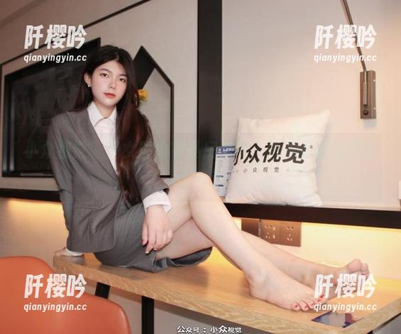 小众视觉-思思姐 小众视觉 - 兔女郎也有私房滋味,思思姐的合集让人着迷
