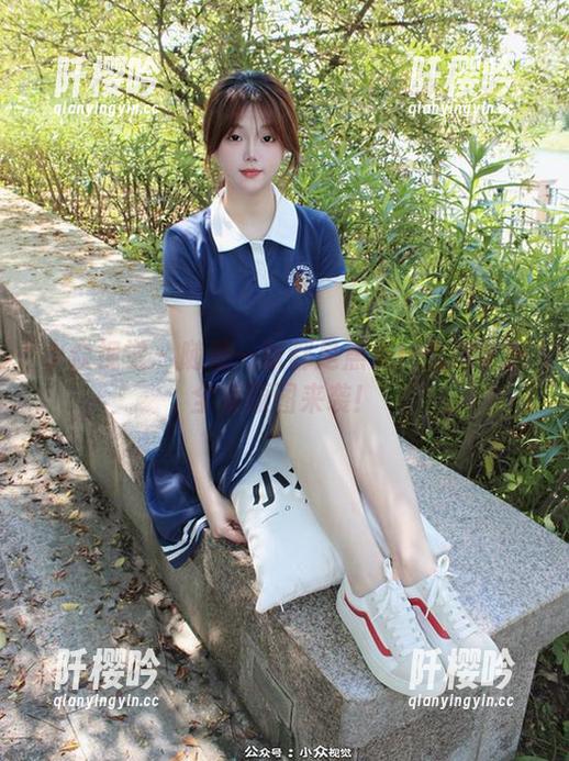 小众视觉-悦悦 小众视觉 - 随便一张都是焦点!悦悦学妹全集原图来袭!