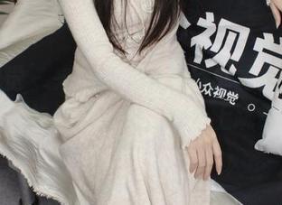 小众视觉 – 来吧，观看玲玲的夏天魔法合集，仿佛阳光都在她身上跳舞！