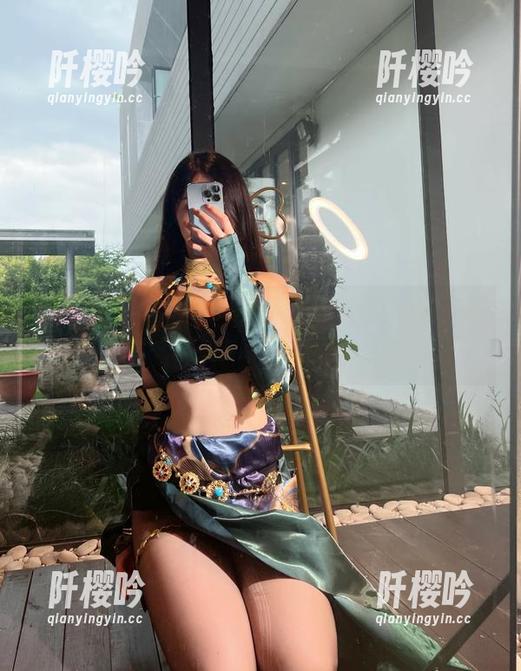 微密圈 - 学姐的风采，小玉吃果冻的美图真的让人怀疑现实