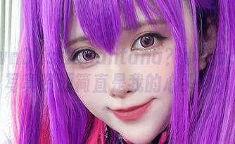 BrownDust2-Bantana？小空sora的写真资源简直是我的心头好！