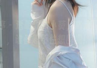 少女秩序 – 透明界的小葵，高清图包一出，谁都忍不住想围观！