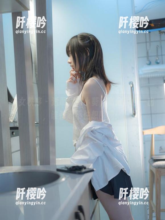 少女秩序-小葵 少女秩序 - 透明界的小葵,高清图包一出,谁都忍不住想围观!