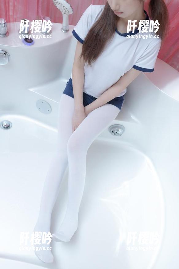 少女秩序 - 看到鹿可黑色全套，瞬间心情被点燃，下载就是必须的选择！