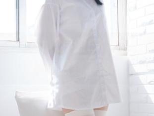 最新美图！少女秩序的EXVOL，仿佛透过屏幕撩到了我！