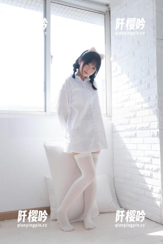 最新美图！少女秩序的EXVOL，仿佛透过屏幕撩到了我！
