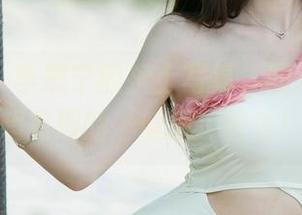 尤果网 – 李思宁的护士写真，图库来了份超有趣的‘健康’检查！