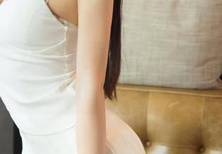 尤果网 – 让人心动的杨乔之连衣裙分享，真的是美到窒息！