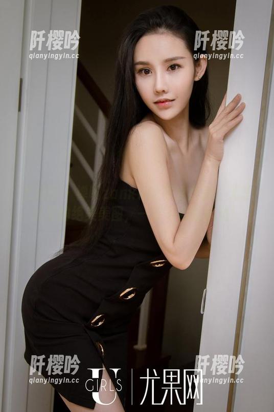 尤果网-禅叽zankii 尤果网 - 禅叽zankii的可爱之路:无圣光里的绝美美图,一言不合就心动!