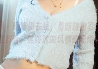 尤果网 – 谭晓彤在线，最新旅拍写真上线！看这封面，连路边的风都想和她合影！