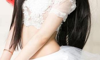 尤果网 – 美图关注！赵娜娜的美脚，每次看都让我心里咯噔咯噔的！