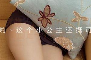 尤果网爱尤物 – 张团团=温柔+美图+图包，真的是一个完美公式！