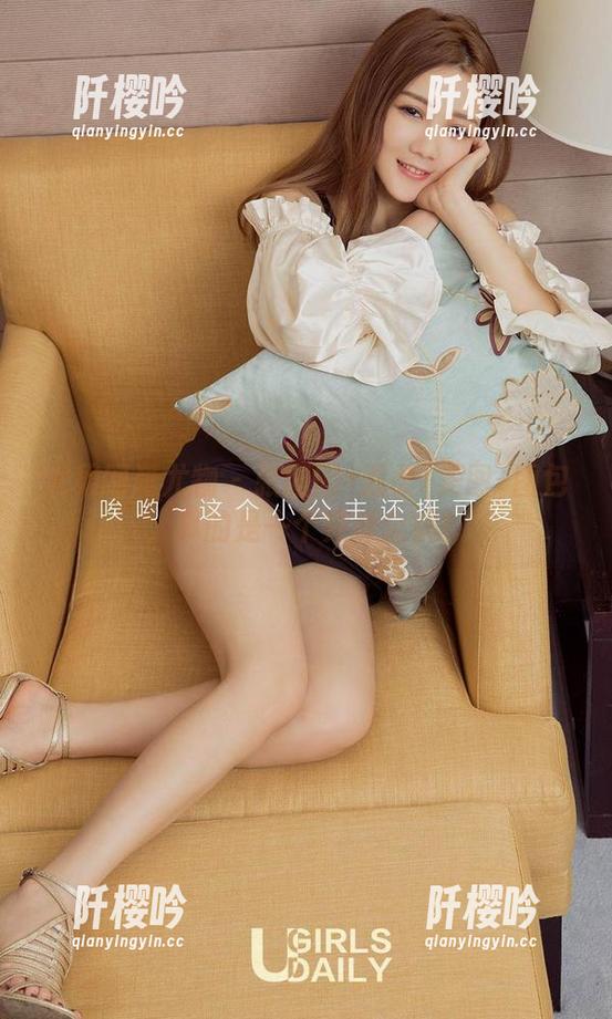 尤果网爱尤物-张团团 尤果网爱尤物 - 张团团=温柔+美图+图包,真的是一个完美公式!
