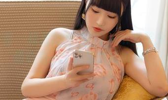 尤蜜荟 – 精致的旗袍与Yumi尤美分享：精选每一个像仙女的瞬间！