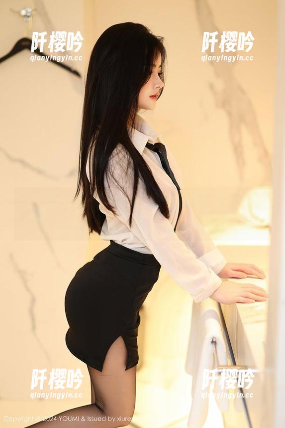 尤蜜荟 - 明星在线（是小逗逗的女友）！这组图片简直让人心动不已～