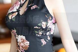 尤蜜荟 – 又见熊小诺：肉丝风暴，免费下载图片嗨起来！