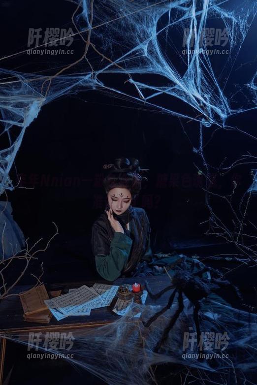年年Nnian 年年Nnian—粉色合集,糖果色诱惑,你准备好了吗?