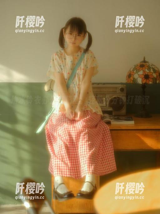 幼水铃衣办公室精选：轻松分分钟打破沉闷