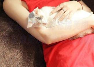 推女神 – 女孩潇同学的私房美图，真是让人怀疑她是从梦中跑出来的！