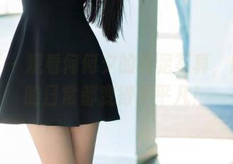 推女郎 – 观看何何夕的裸足写真，图库里的日常都变得不平凡！
