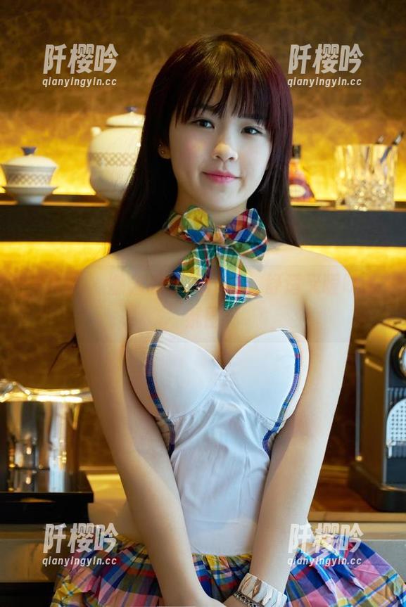 推女郎-娜露 推女郎 - 娜露的学姐作品,舒适又暧昧的氛围